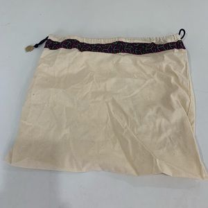 Tory Burch Dust Bag (Never Used)